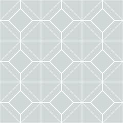 Art deco pattern Vector background.