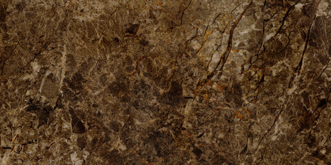 natural brown marble texture background with high resolution, golden wall texture abstract...