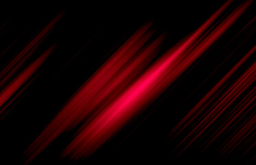 abstract red and black are light pattern with the gradient is the with floor wall metal texture soft tech diagonal background black dark sleek clean modern.