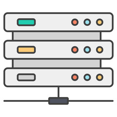 Database Server