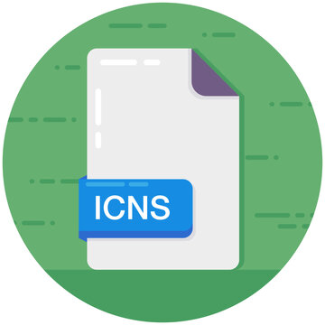 Icns File 