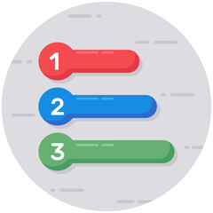 Obraz premium Priority 