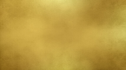 Gold gradient background. abstract soft color smooth gradient. illustration.