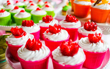 candy bar