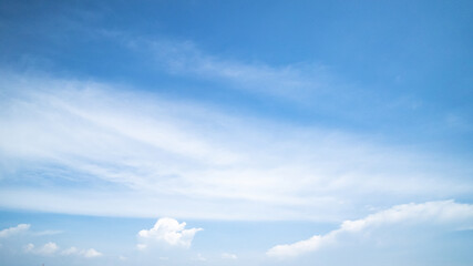 clear blue sky background,clouds with background.