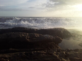 Horizonte de Casares