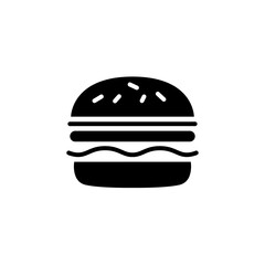 hamburger icon vector illustration design