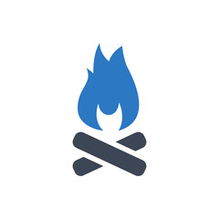 Fire icon
