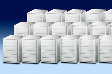 ハードディスク