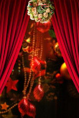 クリスマス