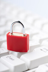 セキュリティーイメージ