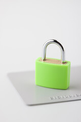 セキュリティーイメージ