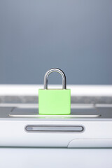 セキュリティーイメージ