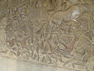 アンコールワット