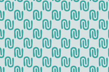 Simple seamless pattern. suitable for backgrounds and wallpapper.