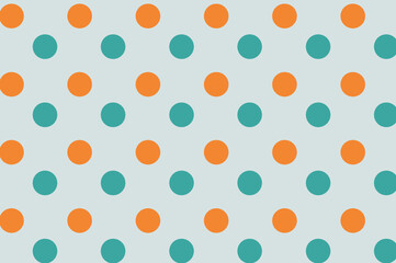 Simple seamless pattern. suitable for backgrounds and wallpapper.