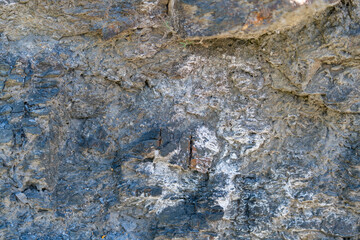 dark color rock background and texture