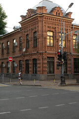 monument to the soldier