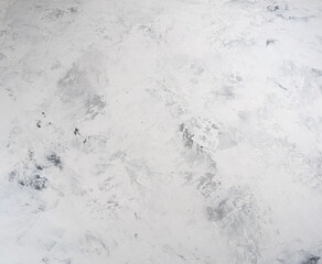 Vintage or grungy white background of natural cement or stone old texture as a retro pattern wall. It is a concept, conceptual or metaphor wall banner, grunge, material, aged, rust or construction.