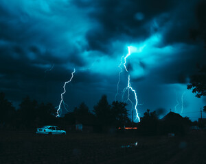 Lightning