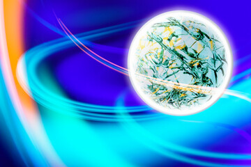 アブストラクト