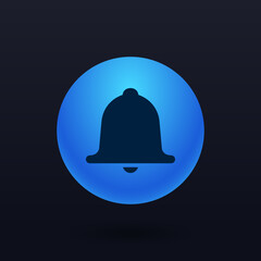 Notification - Button