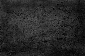 Fototapeta na wymiar gray grunge concrete blank wall, abstract background art design