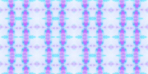 Watercolor Tie Dye Background.