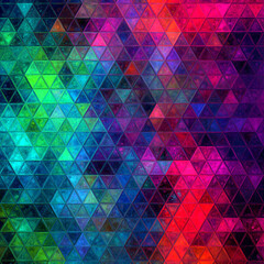 abstract colorful background