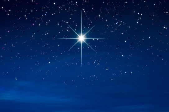 北極星 Images – Browse 1,077 Stock Photos, Vectors, and Video