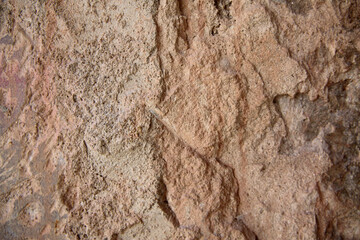 Grey concrete wall abstract background