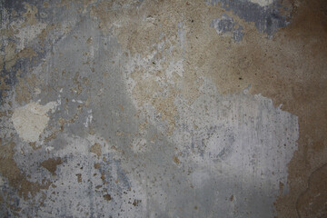 Grunge old wall texture background.