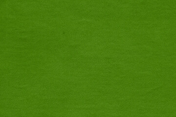 Vintage and old looking paper background. Colored green retro book cover. Ancient book page.