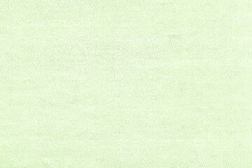 Vintage and old looking paper background. Colored green retro book cover. Ancient book page.