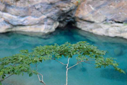 Taroko Gorge