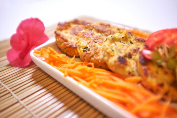savory cookies