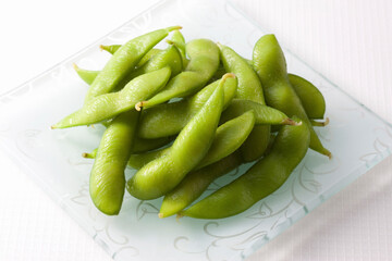 枝豆