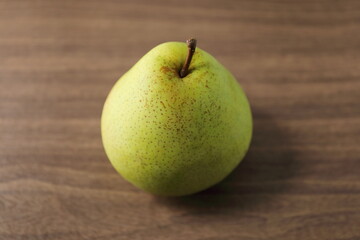 国産のラ・フランス