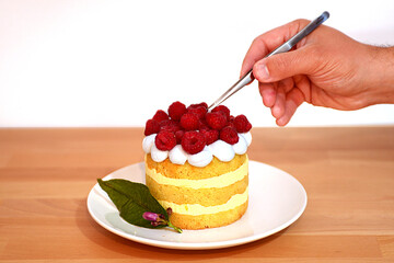 cakes , pasteles 