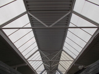 Obraz premium Vibration of space