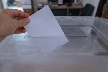  citizen, citizenship duty voting