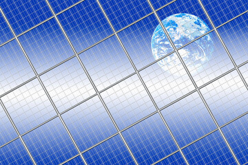 ソーラーパネル