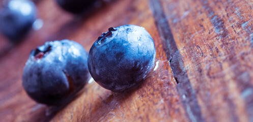 Blueberries May Help Prevent Heart Disease