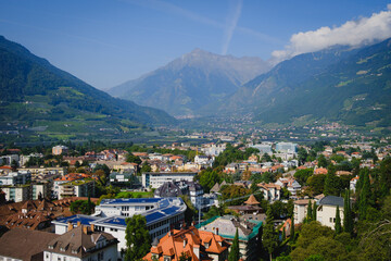 Meran