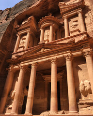 ancient greek temple