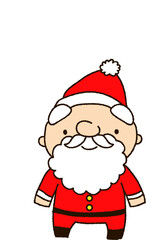 サンタクロース