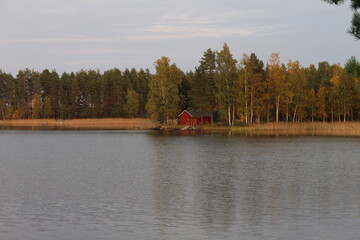 Kerim&auml;ki, Finland