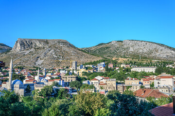 Mostar