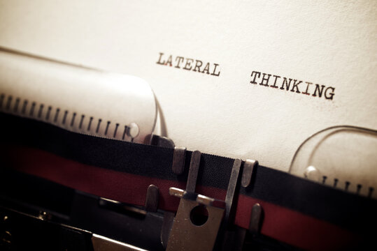 Lateral Thinking Phrase