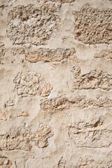 Wall background close up